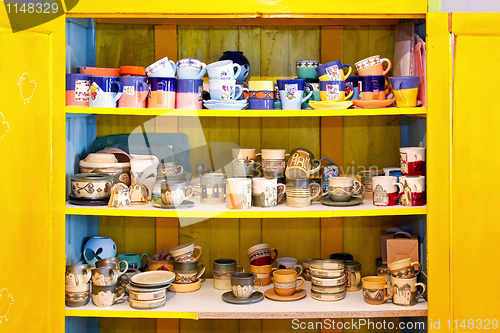 Image of Mugs