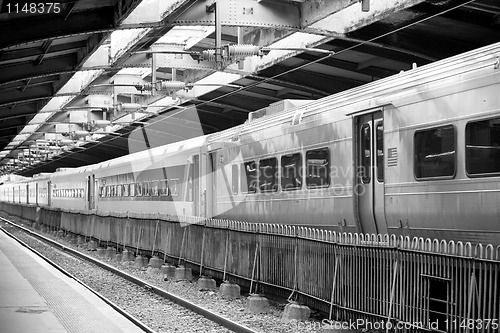 Image of Hoboken Terminal