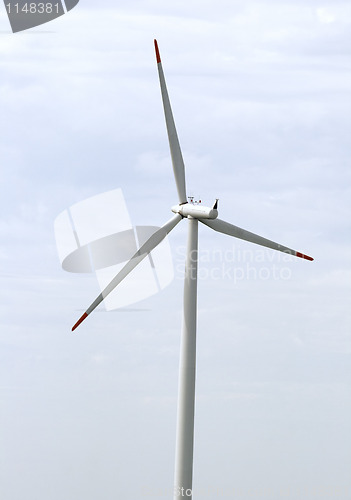 Image of Wind generator