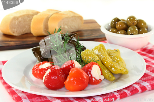 Image of Antipasti