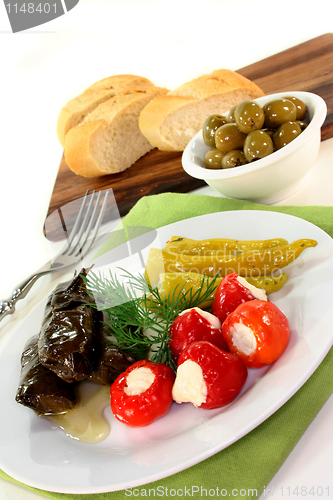 Image of Antipasti