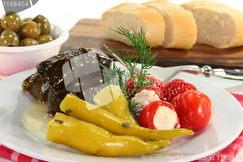 Image of Antipasti