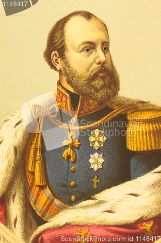 Image of William III of the Netherlands