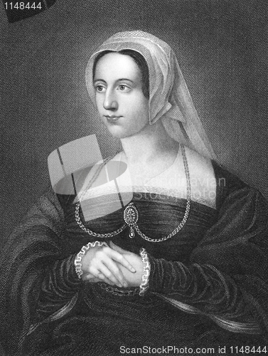 Image of Catherine Parr