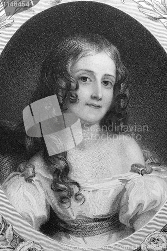 Image of Lady Adela C.M. Villiers