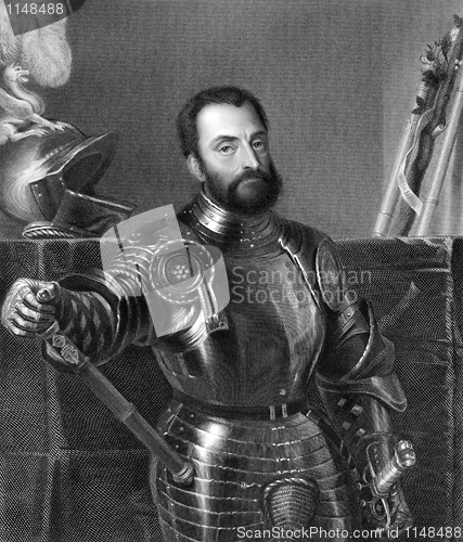Image of Francesco Maria I della Rovere