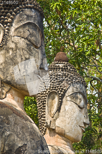 Image of Wat Phra Kaeo