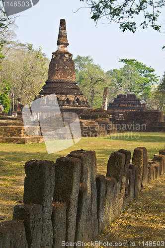 Image of Wat Phra Kaeo