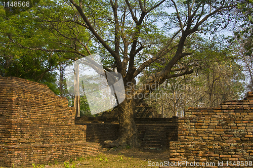 Image of Wat Phra Kaeo