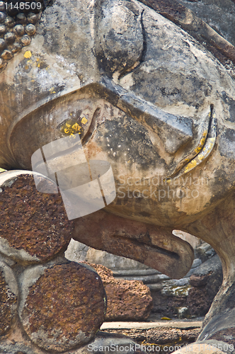 Image of Wat Phra Kaeo