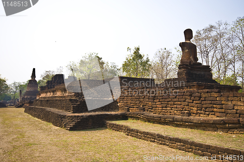 Image of Wat Phra That