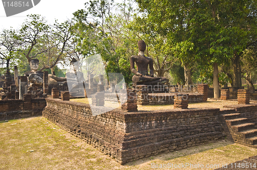 Image of Wat Phra That