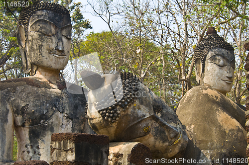 Image of Wat Phra Kaeo