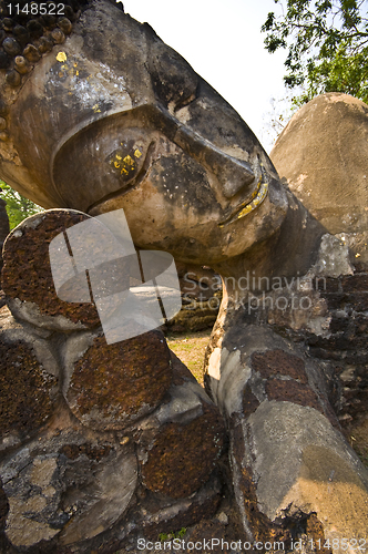 Image of Wat Phra Kaeo