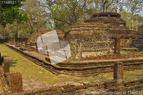 Image of Wat Phra Kaeo