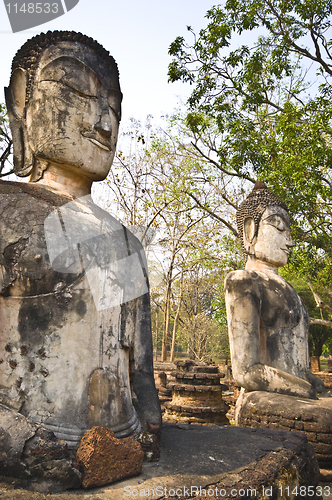 Image of Wat Phra Kaeo