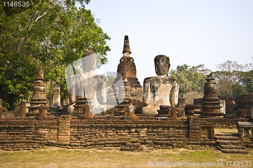 Image of Wat Phra Kaeo