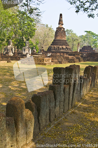 Image of Wat Phra Kaeo