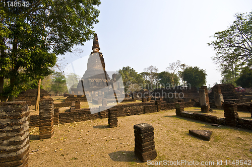 Image of Wat Phra Kaeo