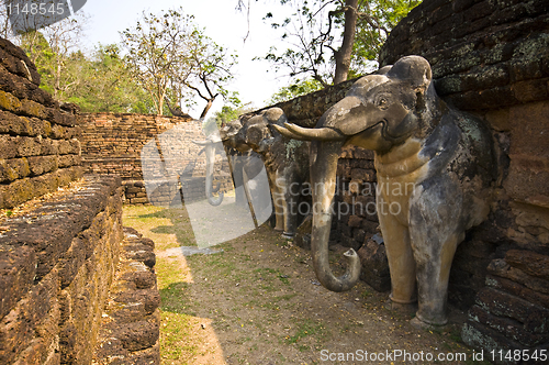 Image of Wat Phra Kaeo