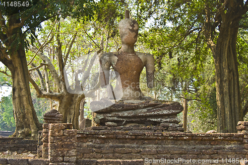 Image of Wat Phra Kaeo
