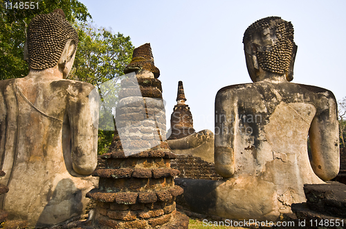 Image of Wat Phra Kaeo