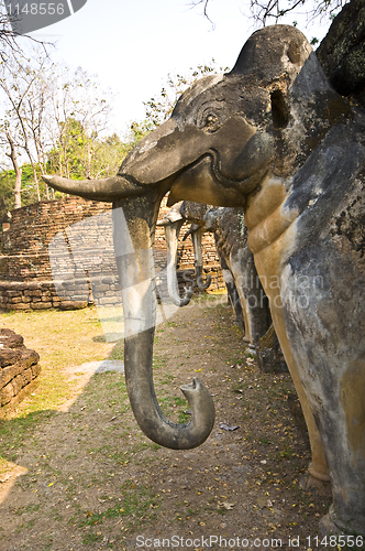 Image of Wat Phra Kaeo