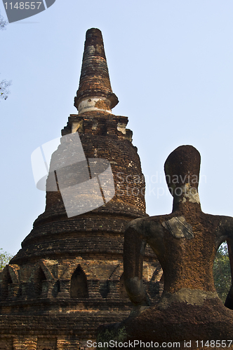 Image of Wat Phra Kaeo