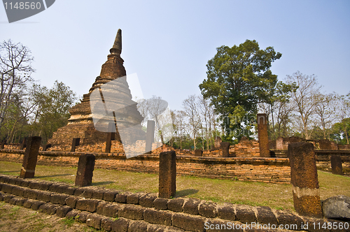 Image of Wat Phra That