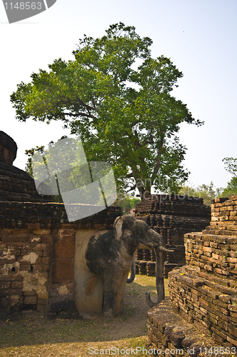 Image of Wat Phra Kaeo