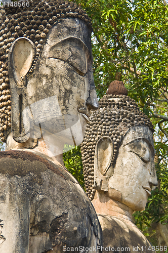 Image of Wat Phra Kaeo