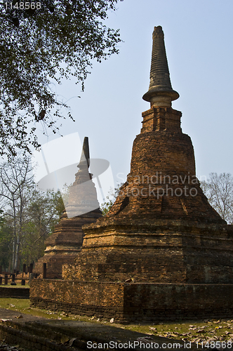 Image of Wat Phra That