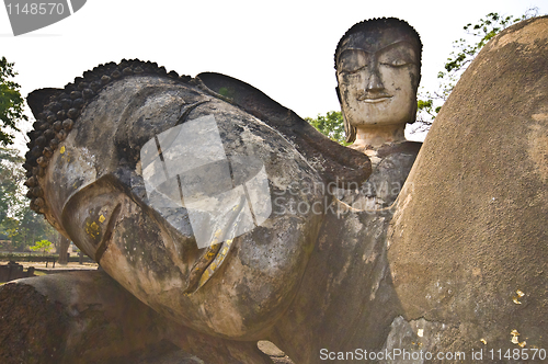 Image of Wat Phra Kaeo
