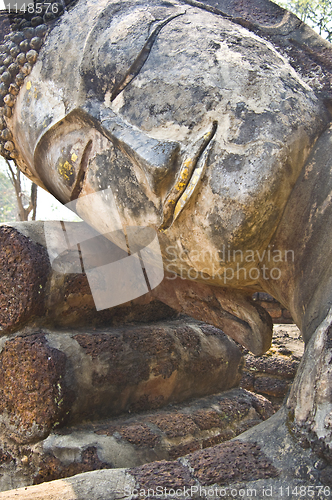 Image of Wat Phra Kaeo