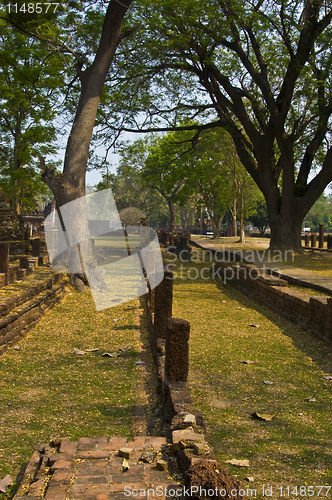 Image of Wat Phra Kaeo