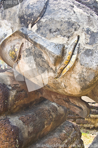 Image of Wat Phra Kaeo