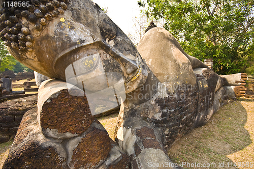 Image of Wat Phra Kaeo