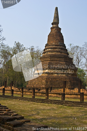 Image of Wat Phra That