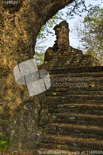 Image of Wat Phra Kaeo