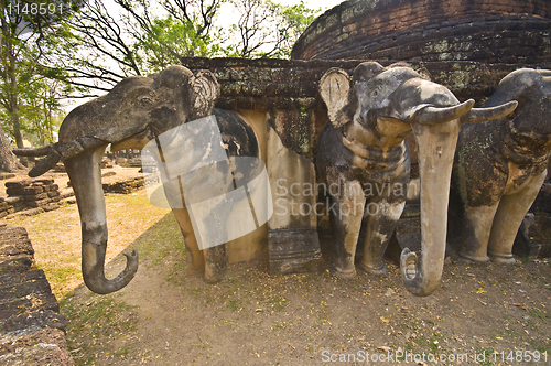 Image of Wat Phra Kaeo