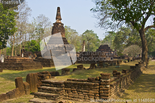 Image of Wat Phra Kaeo