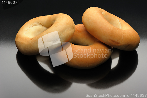 Image of Bagels