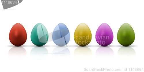 Image of easter egg