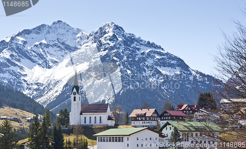 Image of Kleinwalsertal