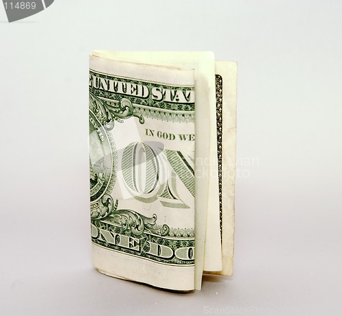 Image of American Dollar