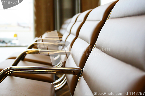 Image of Bench