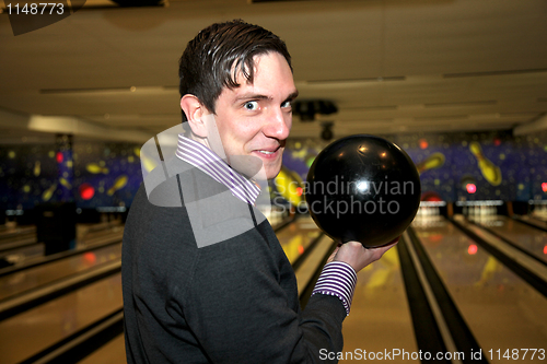 Image of Bowling