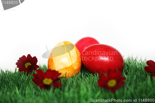 Image of Easter holiday 
