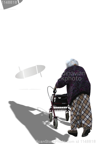 Image of Grandma 