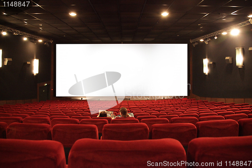 Image of Cinema